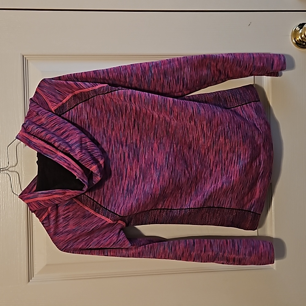 IAB Athletic Jacket - Picture 5 of 6